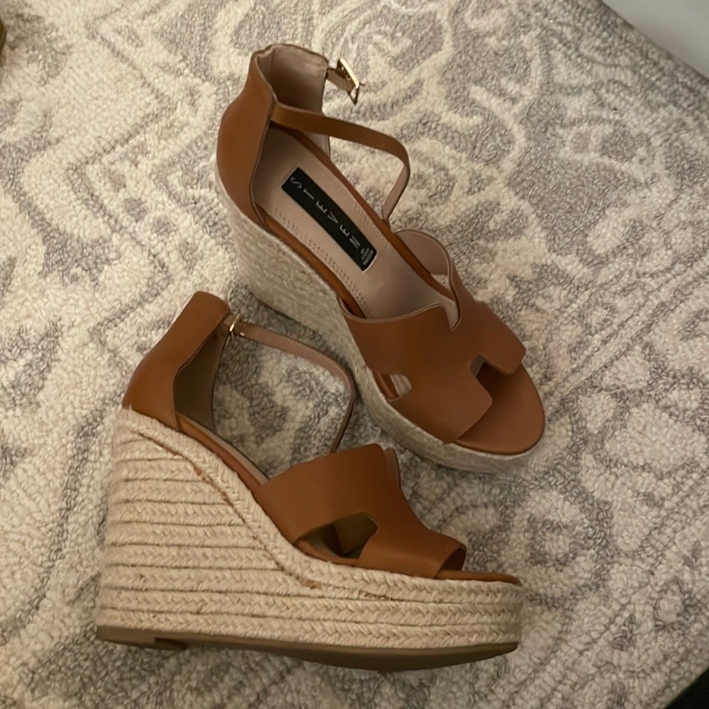 Steve Madden Wedge